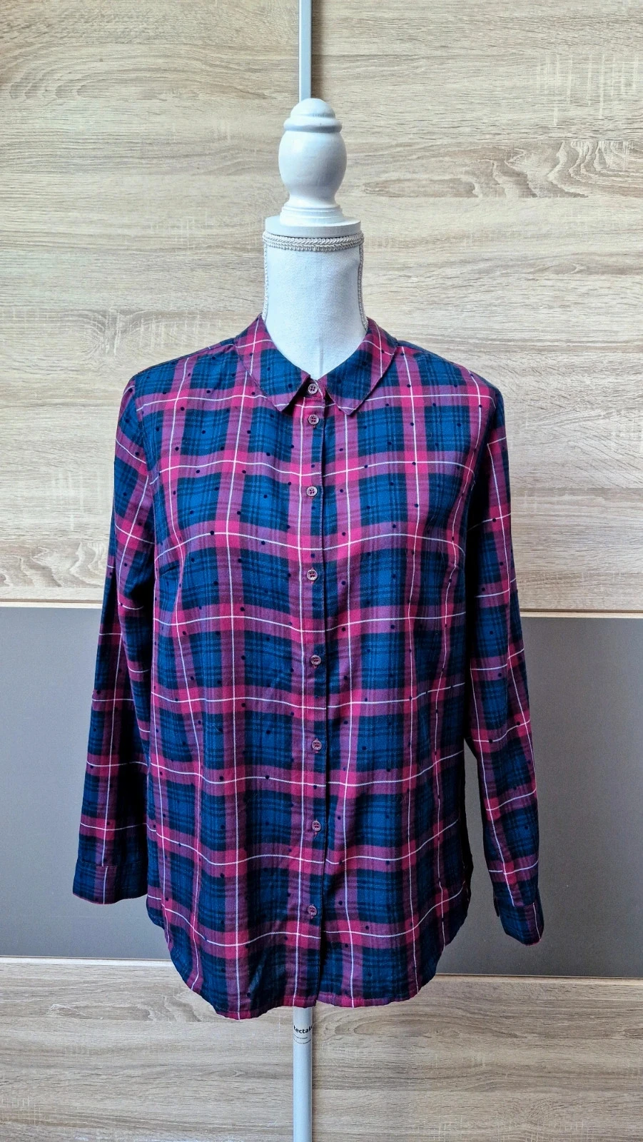 Chemise